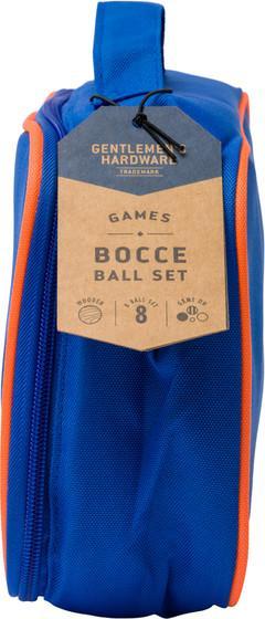 Image du produit Gentlemen's Hardware Boce Ball/Boules (58 mm)
