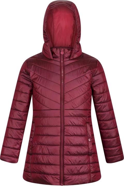 Regatta Babette Steppjacke Isoliert (140)