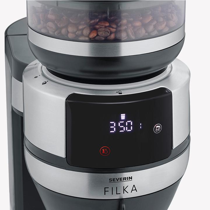 Produktbild Severin Filka KA 4851