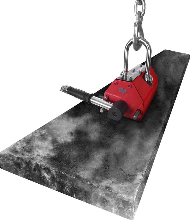 Actual product image Steinberg Lifting Magnet - 500 kg (1 x)