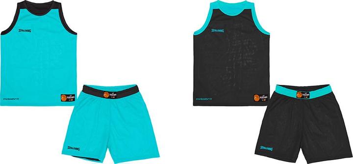 Spalding Double Face Set