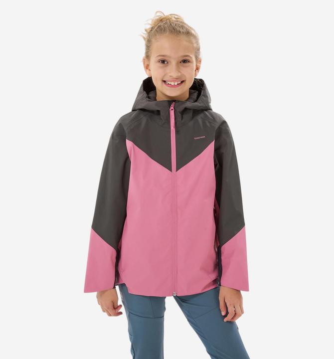 Immagine prodotto Quechua MH500 (10, 11, 12)