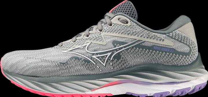 Produktbild Mizuno Wave Rider 27 W (38.5)