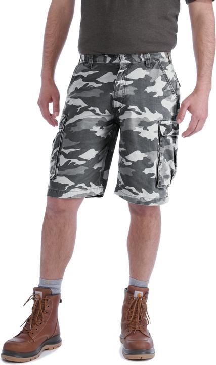 Camouflage Grey