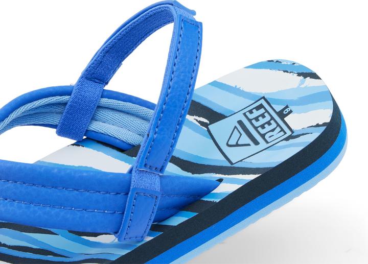Actual product image Reef Kid's Little Ahi (29)