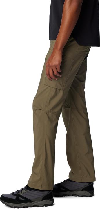 Actual product image Columbia Men's Silver Ridge™ Utility Hiking Trousers (32)