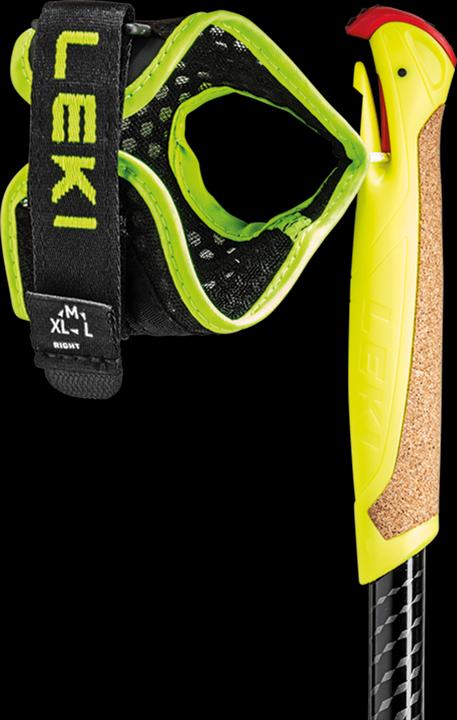 Produktbild Leki Evotrail FX.One TA Trailrunningstöcke (115 cm)
