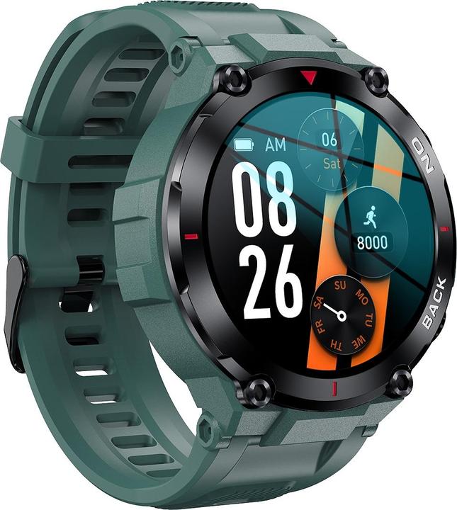 Immagine prodotto Gravity MASCHIO GT8-3 - GPS (sg017c)