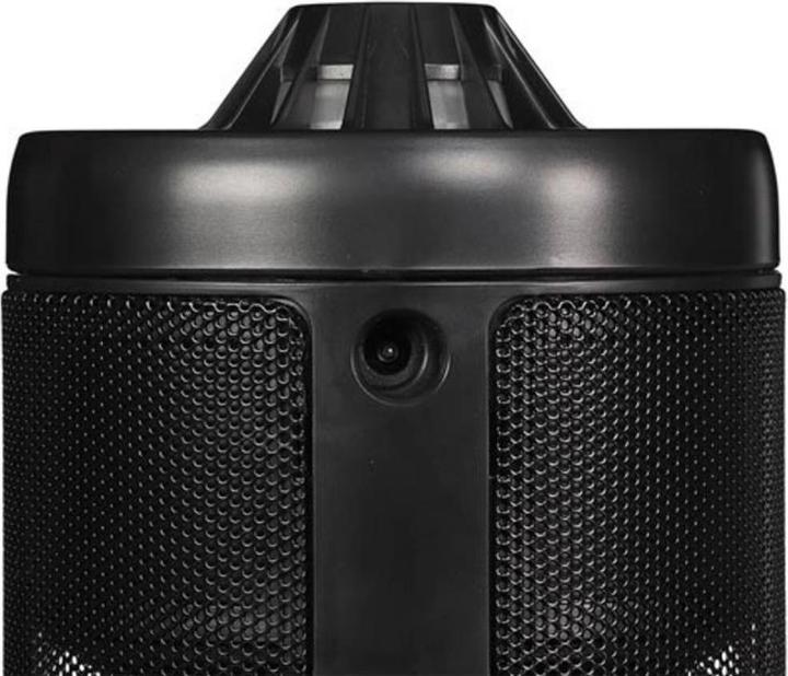 Actual product image Blaupunkt USB Insect Shredder