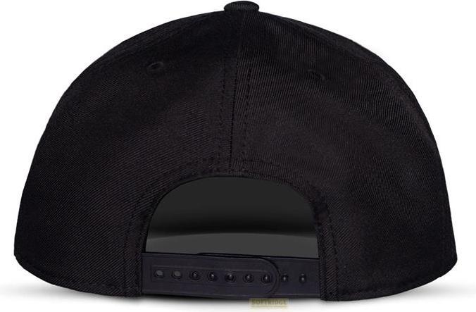 Immagine prodotto Difuzed Overwatch 2 - Cappellino Snapback da uomo (Taglia unica)
