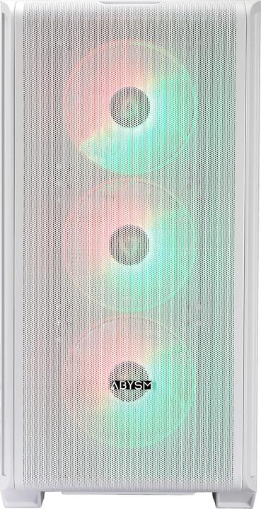 Immagine prodotto Abysm Gaming AB123013 (mATX, ITX, ATX)