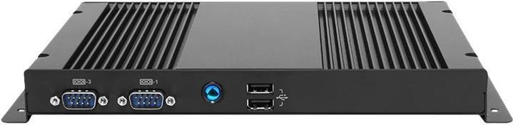 Produktbild AOpen DEX5750 (Intel Core i5-1145G7, 8 GB, 128 GB)