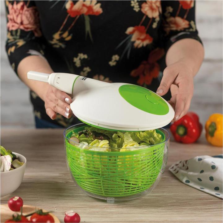 Immagine prodotto Kuhn Rikon Centrifuga per insalata