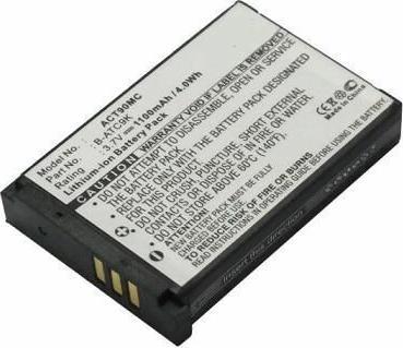 Image du produit CoreParts Pile pour Oregon Scientific (Batterie)