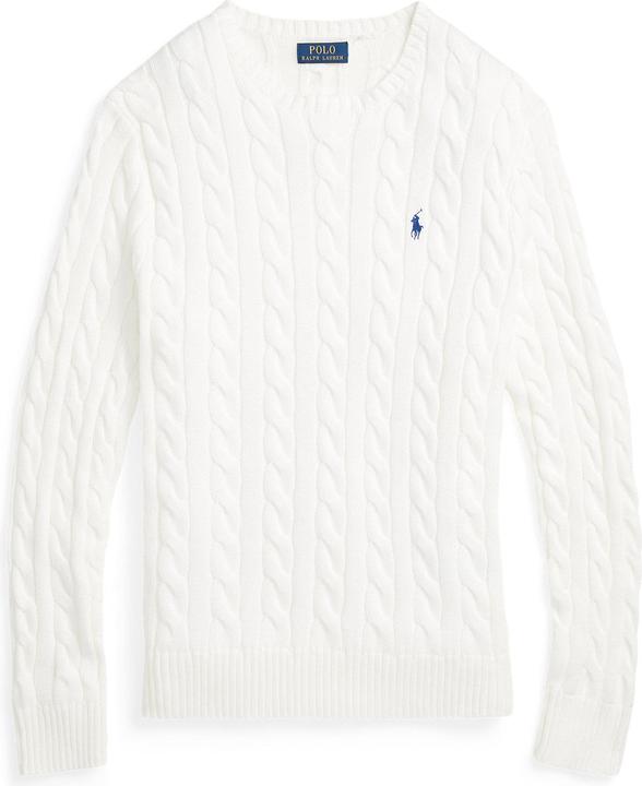 Image du produit Ralph Lauren Sweaters White (XL)
