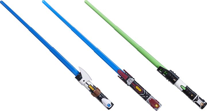 Immagine prodotto Hasbro Spada laser SW Luke