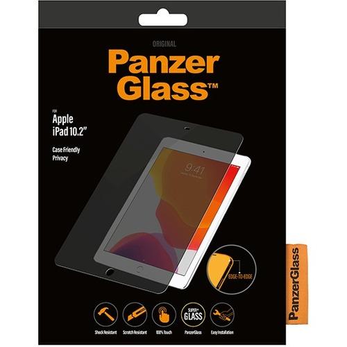 Produktbild PanzerGlass Privacy f. Apple iPad 10.2", CF (1 Stück, iPad 2019 (7. Gen))