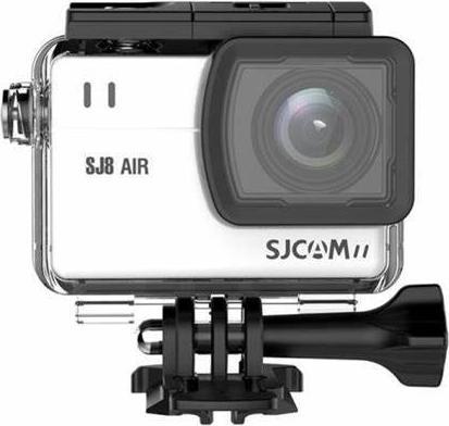 Actual product image Sjcam SJ8 AIR white (30p)