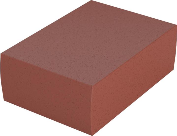 Immagine prodotto Zapp-Zimmermann Mattone antincendio, ZZ 217-120, S90, 60 x 120 x 170 mm (12 cm)
