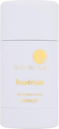 Immagine prodotto Armaf Club de Nuit Bianco Imperiale (Stick)