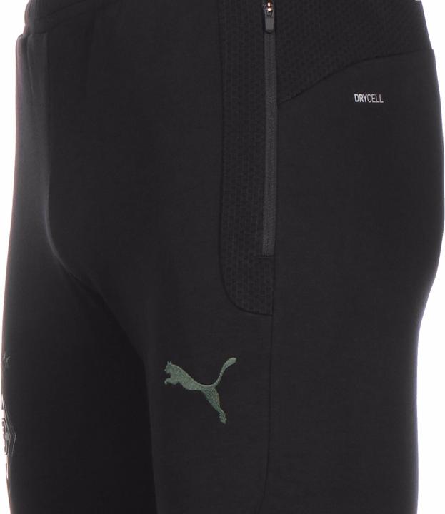 Produktbild Puma Borussia Mönchengladbach Casuals Trainingshose Herren (XL)