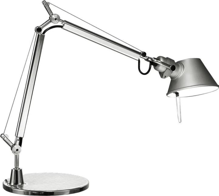 Actual product image Artemide Tolomeo Micro (E14)