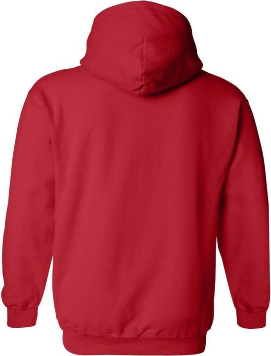 Produktbild Universal Textiles Troublemaker Hoodie zum Überziehen (L)