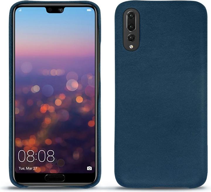 Blauw mediterraan ( Pantone #0E3043 )