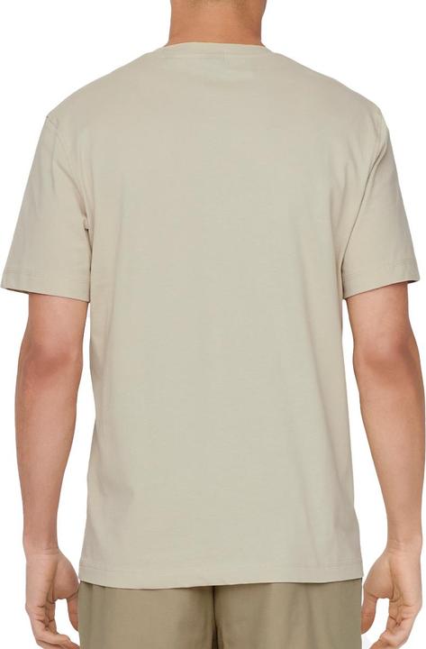 Actual product image Only & Sons 3er Pack MAX T-Shirt (M)
