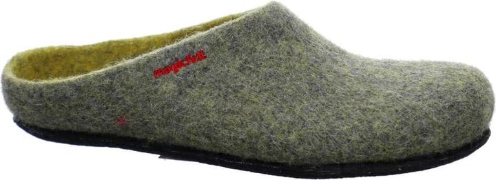 Magicfelt Hausschuhe AN 709