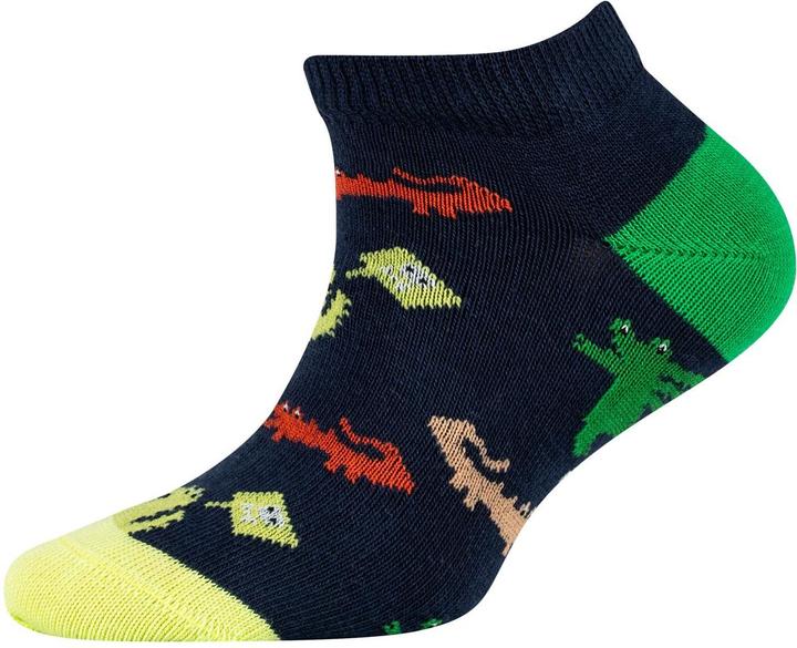 Immagine prodotto Camano Sneakersocken motiv (31, 34)