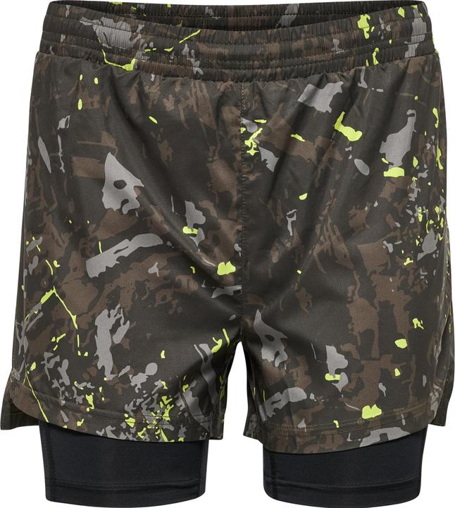 Newline KANSAS 2-IN-1 SHORTS WOMEN