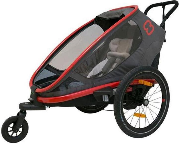 hamax Outback One