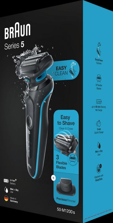 Productafbeelding Braun Serie 5