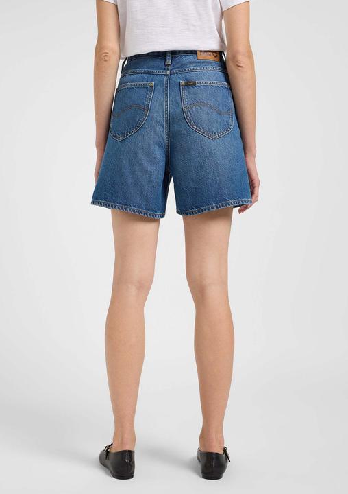 Actual product image Lee Jeansshorts Stella Short (27)