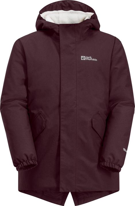 Jack Wolfskin Kinder Winterjacke Cosy Bear (104)