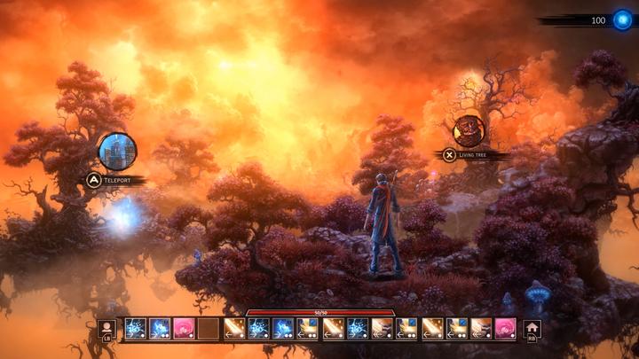 Produktbild Fulqrum Publishing VED (PC) (PC)