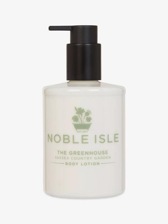 Produktbild Noble Isle The Greenhouse Body Lotion (Körperlotion, 250 ml)
