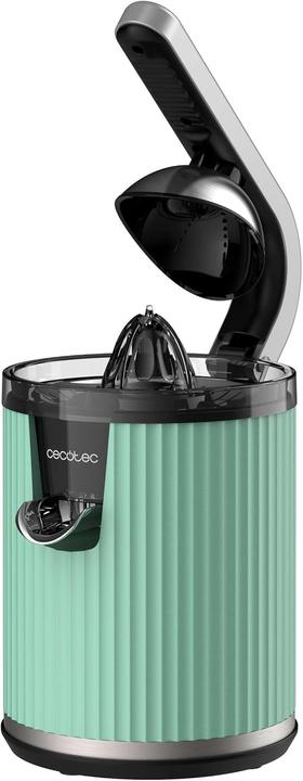 Produktbild Cecotec Xqueeze RetroJuice 600 (EU-Stecker)