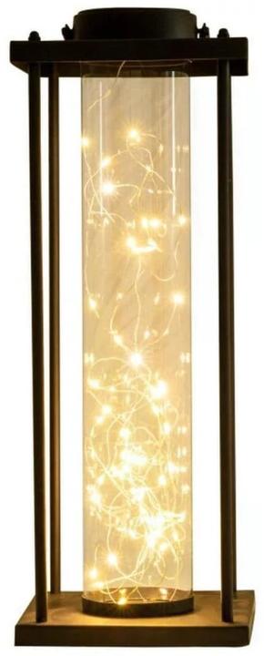 Actual product image Näve LED solar light (5 lm, IP44)