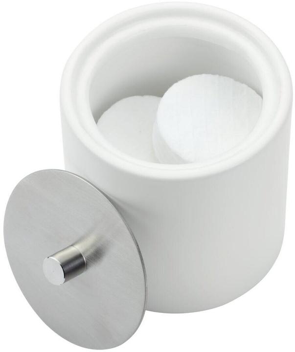 Immagine prodotto Diaqua Scatola cosmetica Zylo white - inox