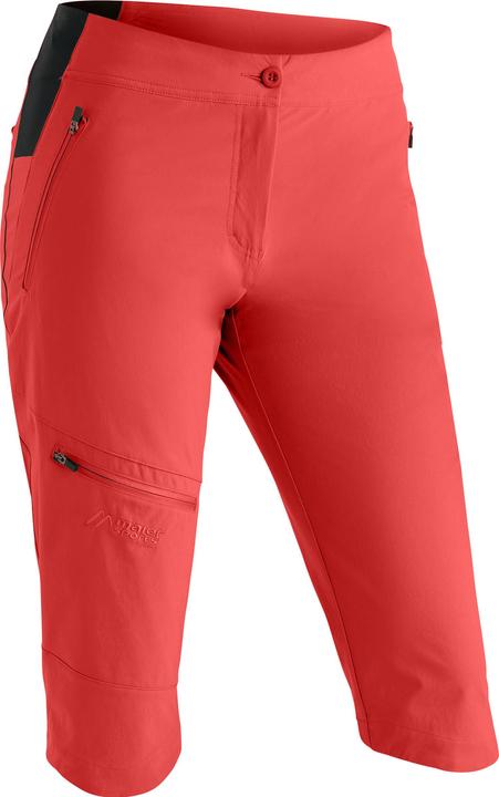 Maier Sports Inara Slim Capri Vario