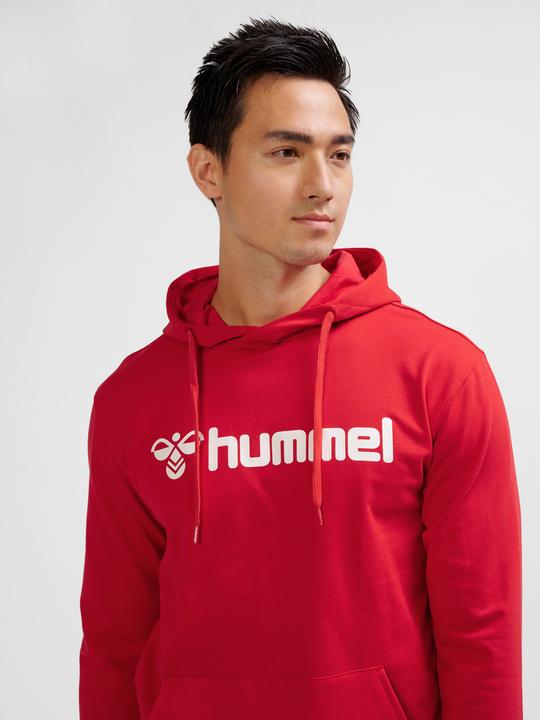 Image du produit hummel Sweat à capuche Hmlgo 2.0 Logo (XS)