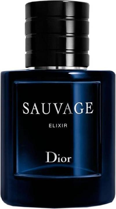 Produktbild Dior Sauvage Elixir (Eau de Parfum, 60 ml)