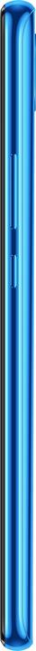 Actual product image Huawei P smart Z (64 GB, Sapphire Blue, 6.59", Hybrid Dual SIM, 16 Mpx, 4G)
