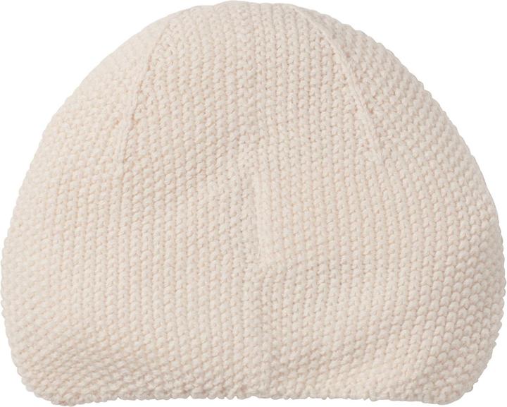 Image du produit nordic coast company Lot de 2 turbans bébé nature & vieux rose