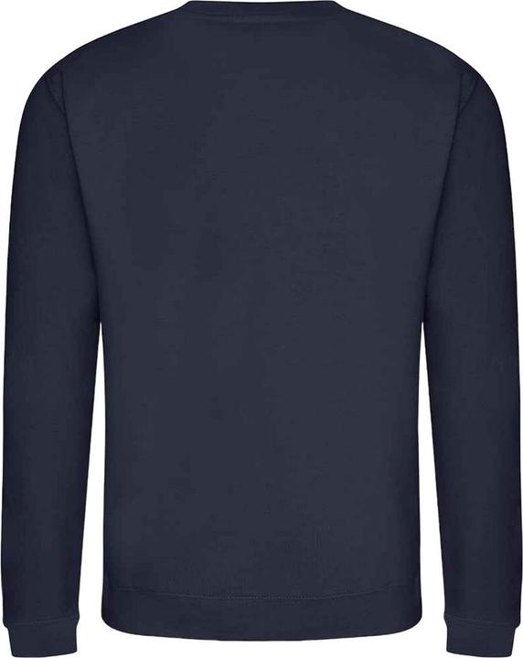 Actual product image Awdis Adults Unisex Just Hoods Sweatshirt (XXL)