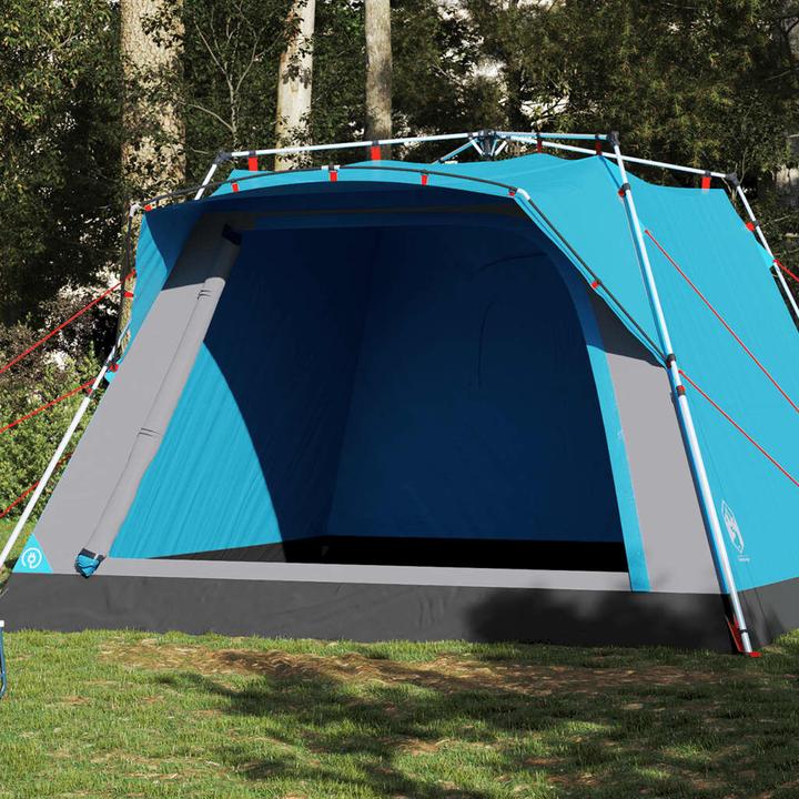Actual product image VidaXL Kitty (Dome tent, 6.90 kg, 4 persons)