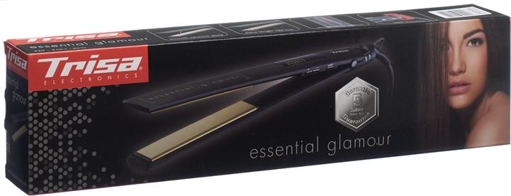 Produktbild Trisa Essential Glamour (Glätteisen)
