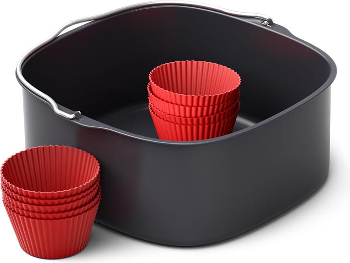 Immagine prodotto Philips HD9957/00 Back-Kit für Airfryer XXL 5000er